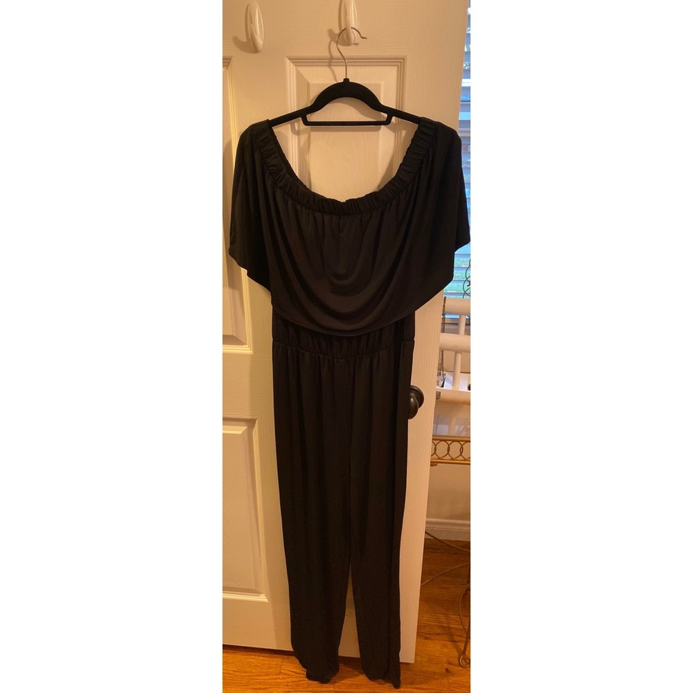 Women’s Jumpsuit